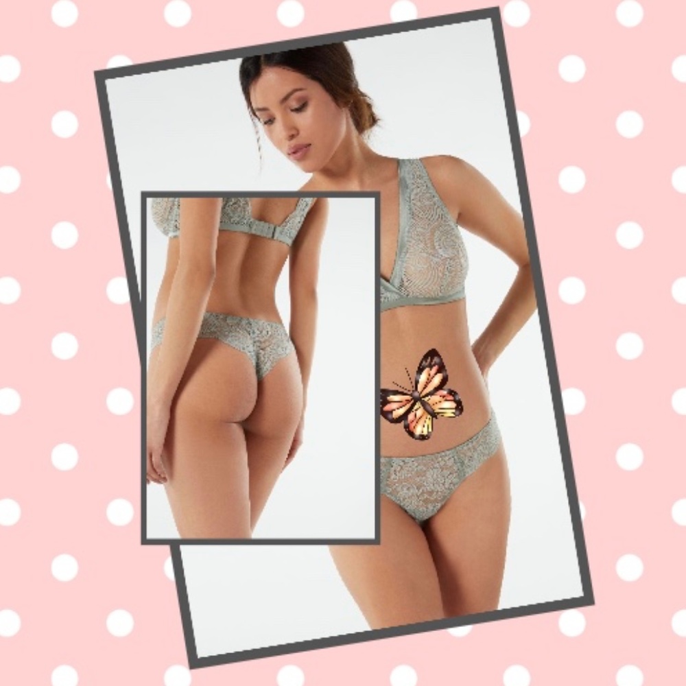 Panties (2) - Picture 3 of 7